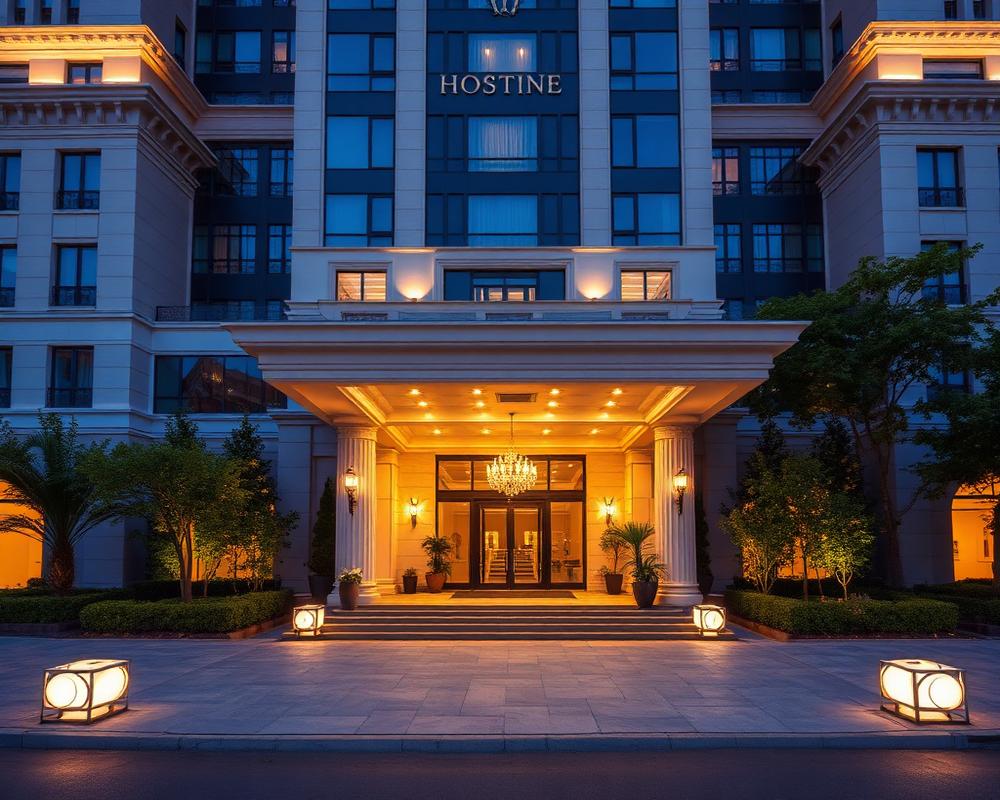 Hotels