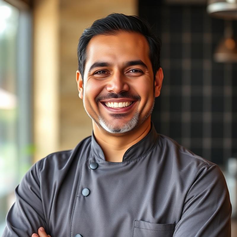 Carlos Mendoza