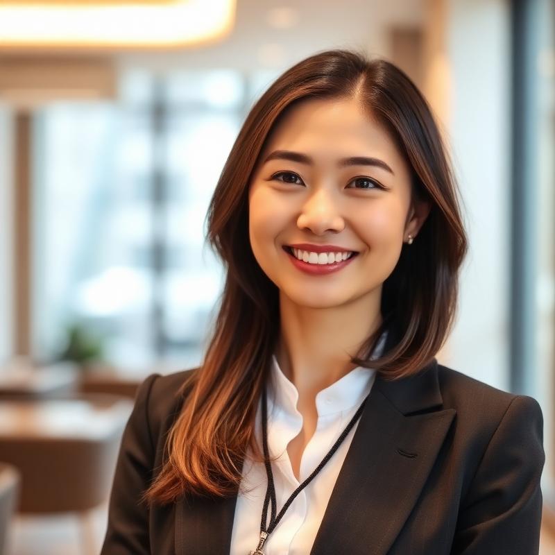 Mia Tanaka